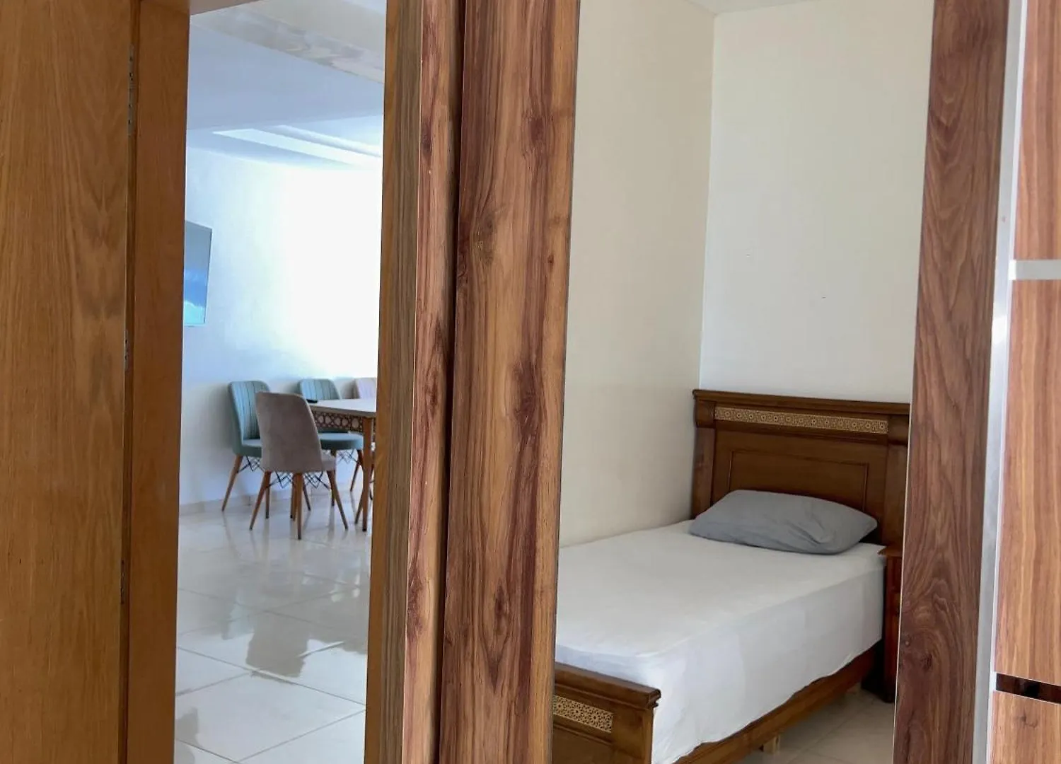 Agadir Beach House