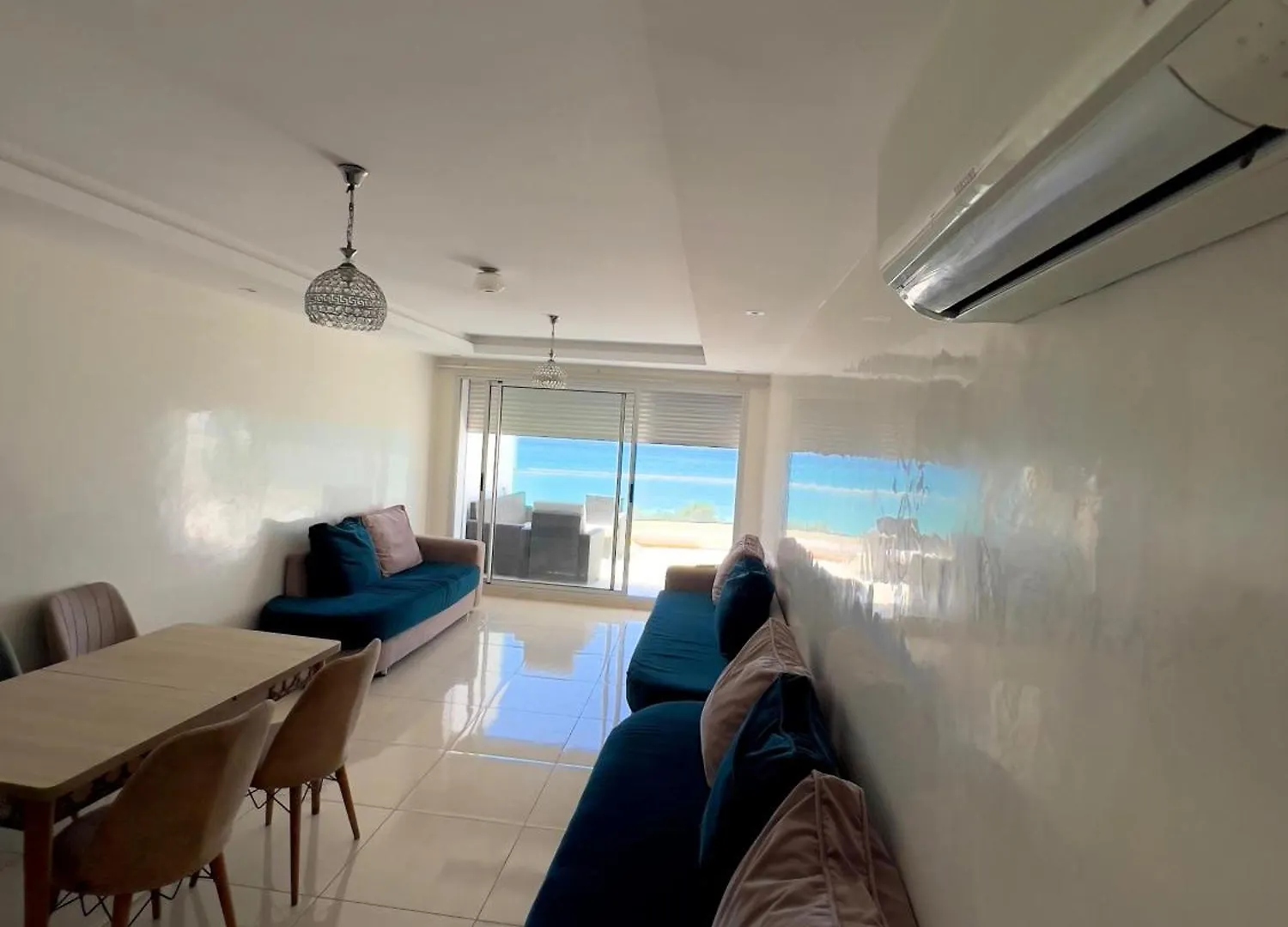 Agadir Beach House