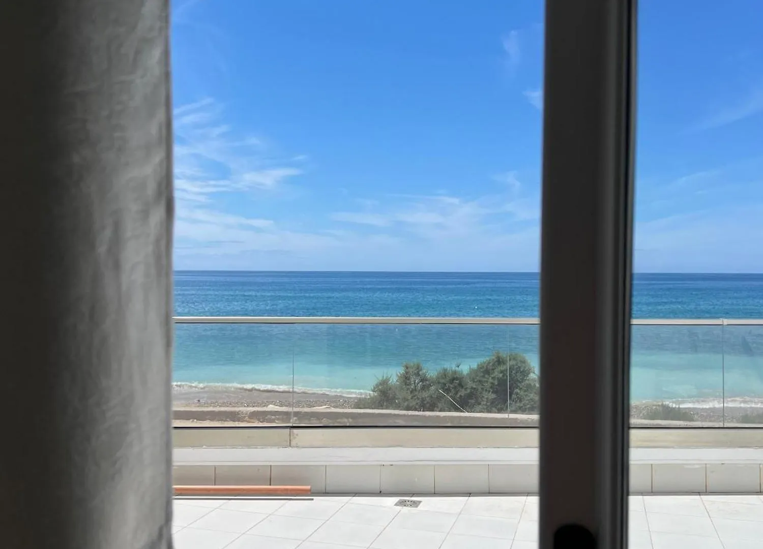 Agadir Beach House 0*,  モロッコ