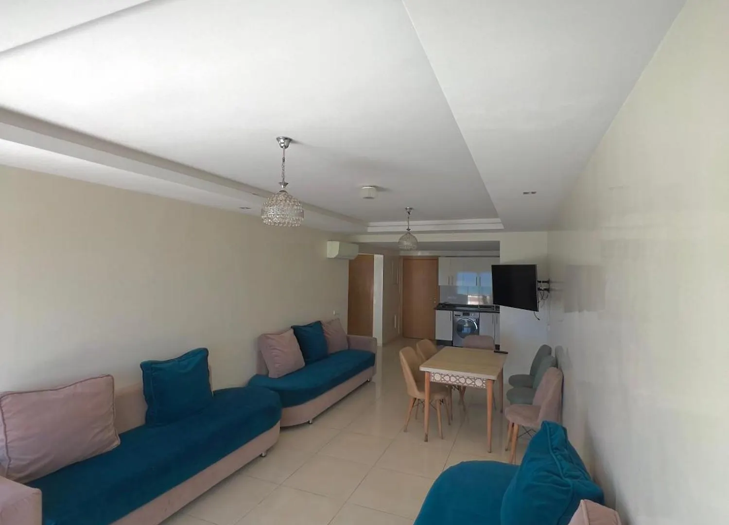 アパート Agadir Beach House モロッコ