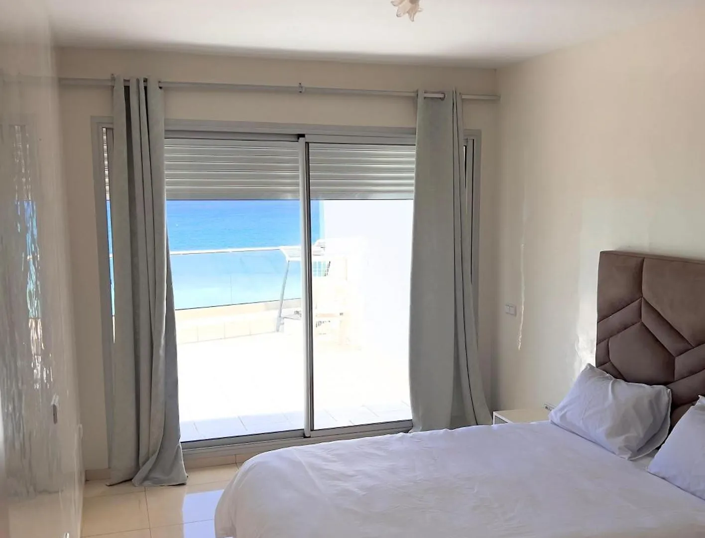 Agadir Beach House アパート