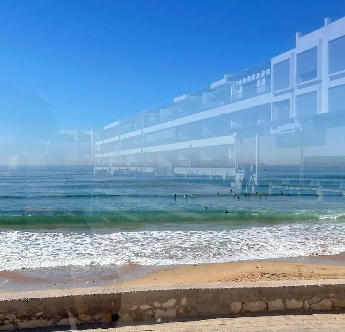 Agadir Beach House