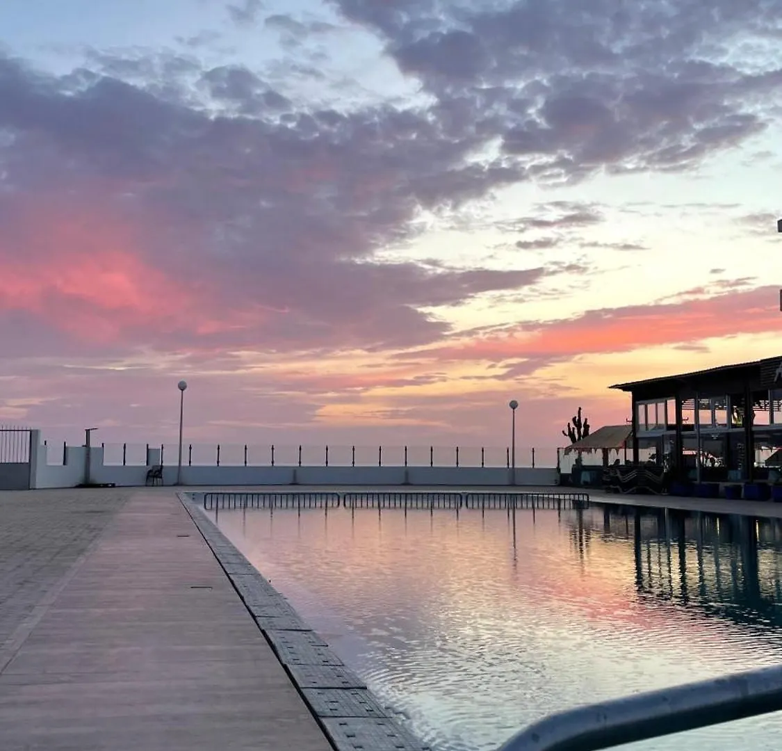 アパート Agadir Beach House