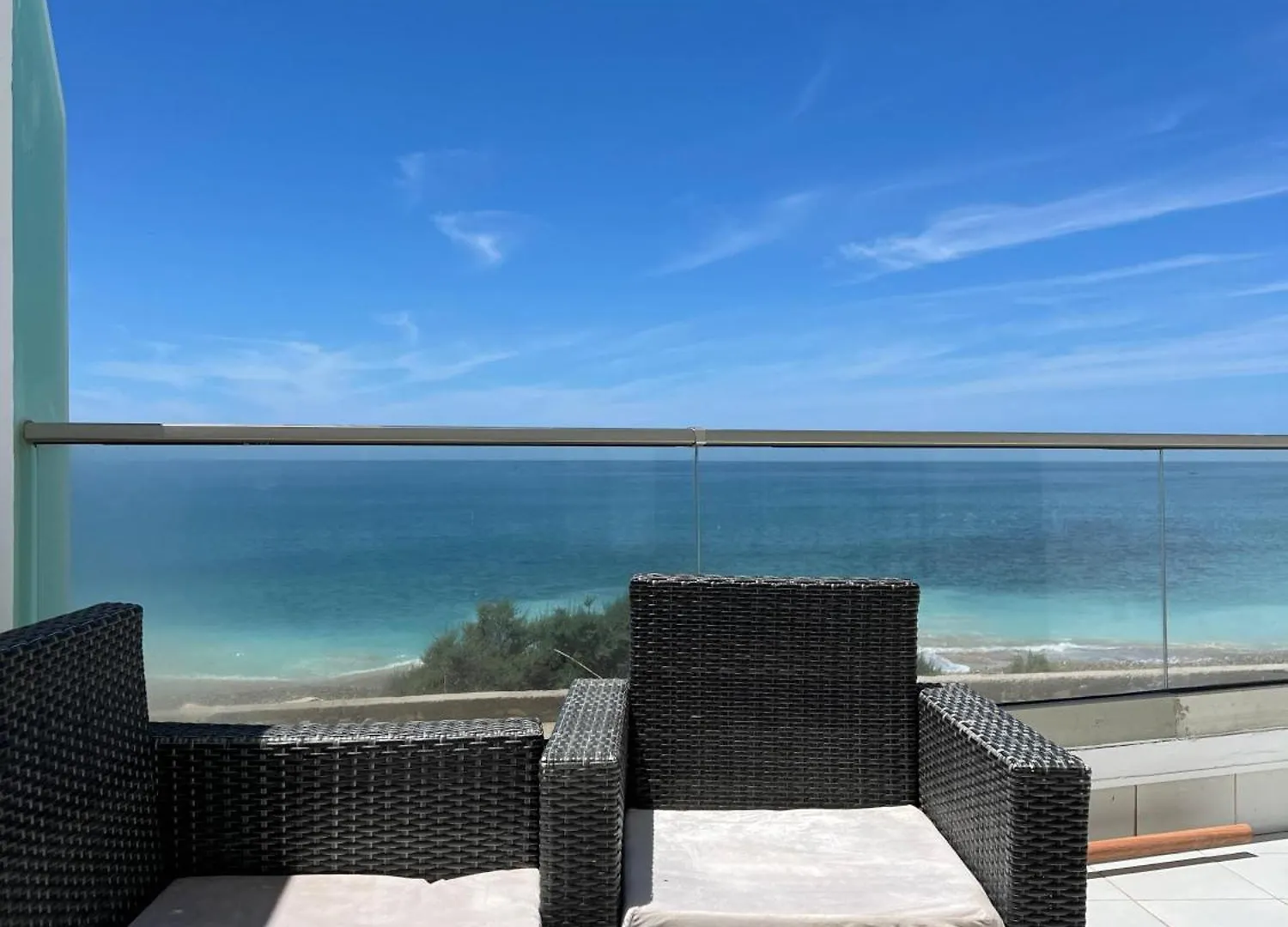 Agadir Beach House 0*,